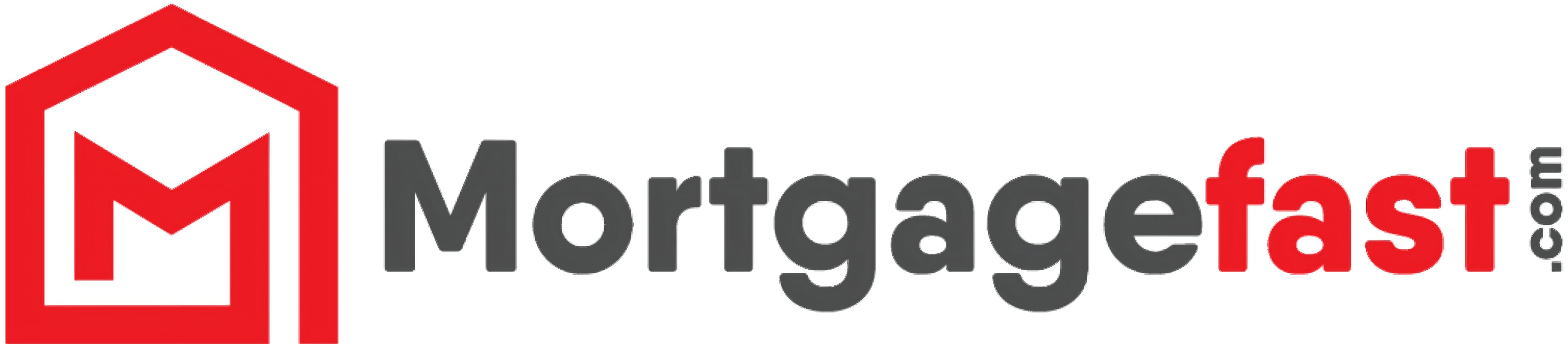 Mortgage fast logo